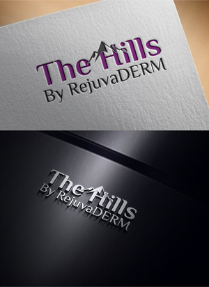 Logo Design by MMMD-Express