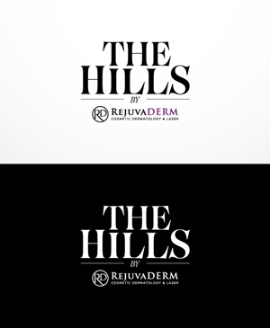 Logo Design by JRM Designs