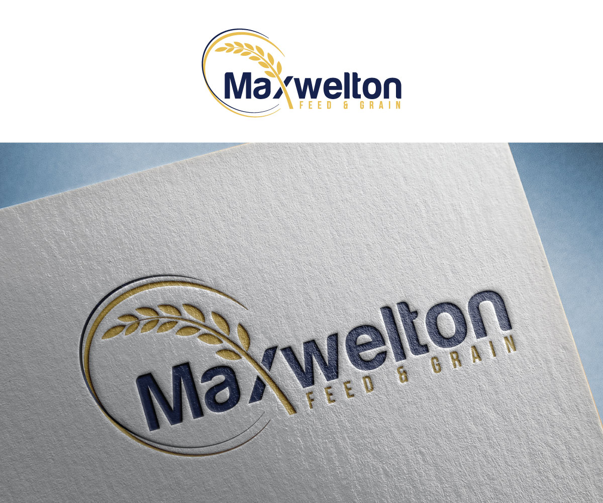 Logo Design by Luckey yaari for this project | Design #31767116