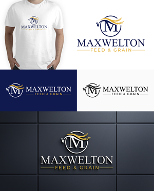 Diseño de Logo por Design Athics para este proyecto | Diseño: #31769525