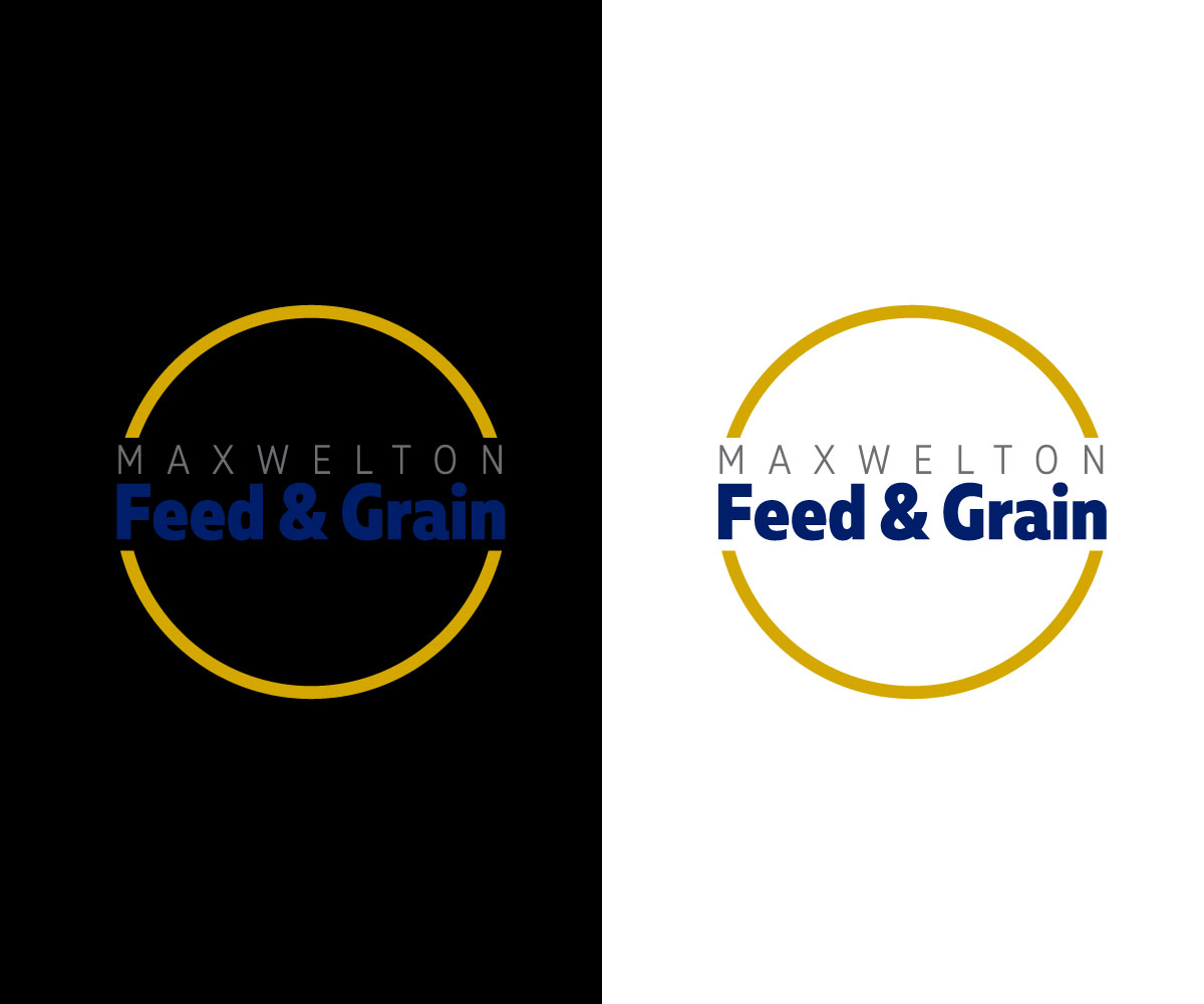 Logo Design by Kavth for this project | Design #31790694
