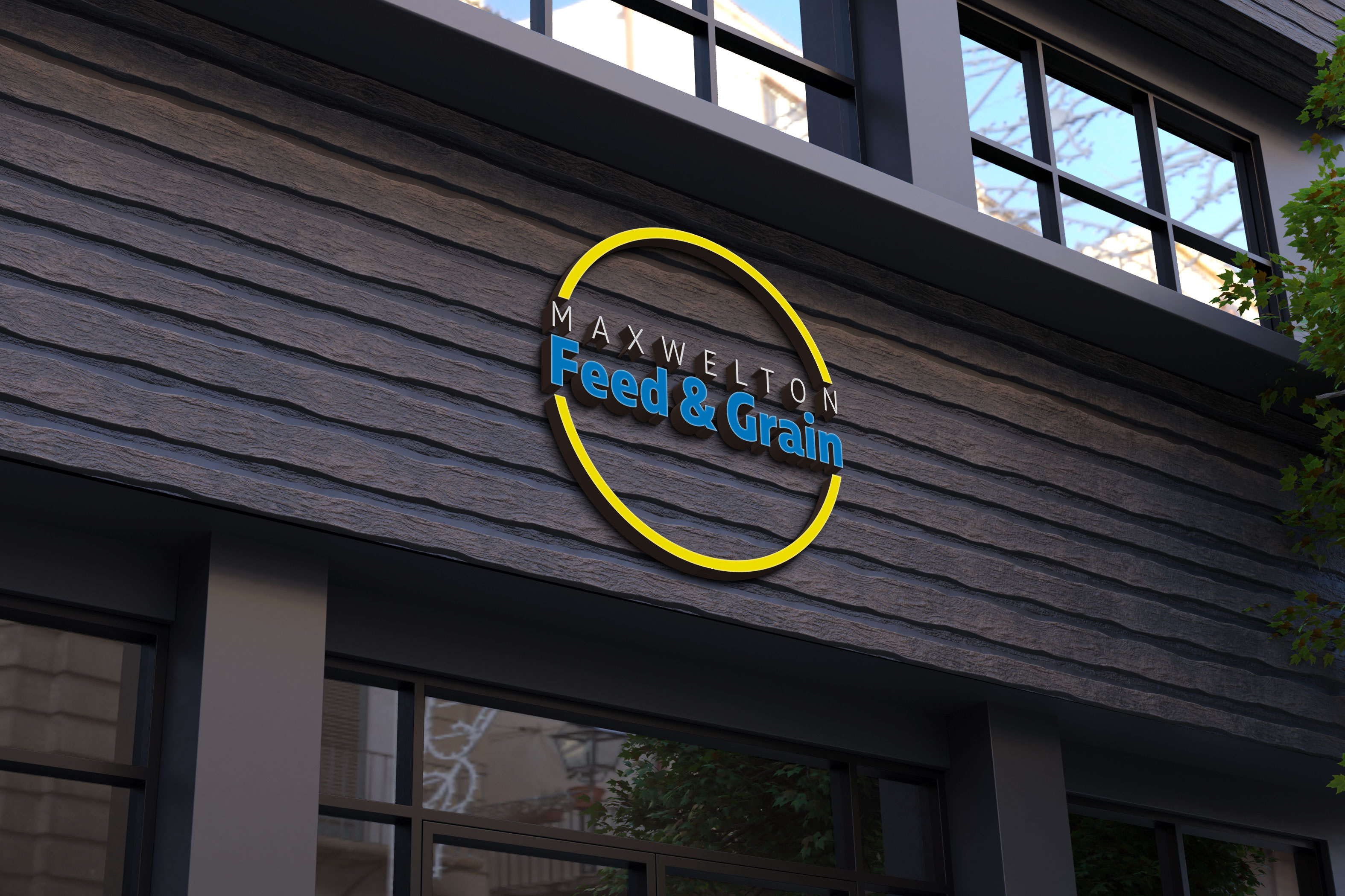 Logo Design by Kavth for this project | Design #31791059