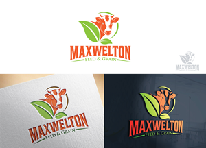 Diseño de Logo por Graphica Studio para este proyecto | Diseño: #31786373