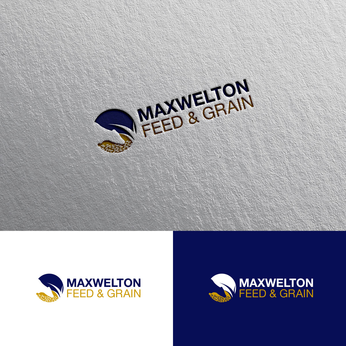 Logo Design by chris Ray for this project | Design #31765572