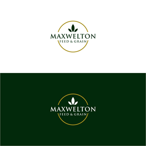Logo Design by Kaze56 for this project | Design: #31770170