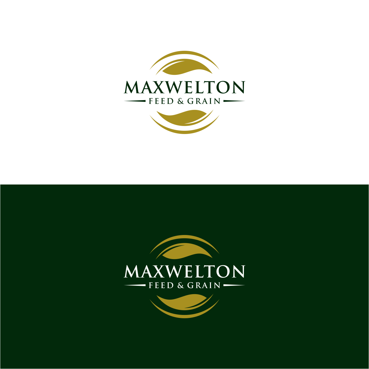 Logo Design by Kaze56 for this project | Design #31770202