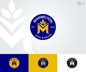 Logo-Design von logorice für dieses Projekt | Design #31767659