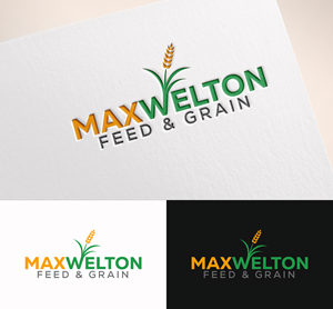 Logo Design by M Art & Design for this project | Design: #31770092