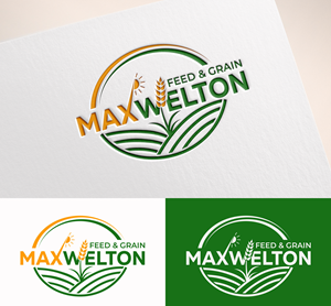 Logo Design by M Art & Design for this project | Design: #31770324