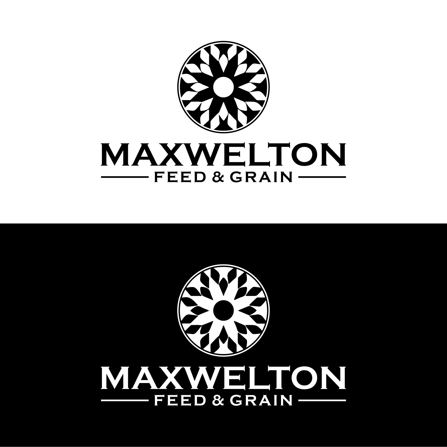 Logo Design by semarco for this project | Design #31768901