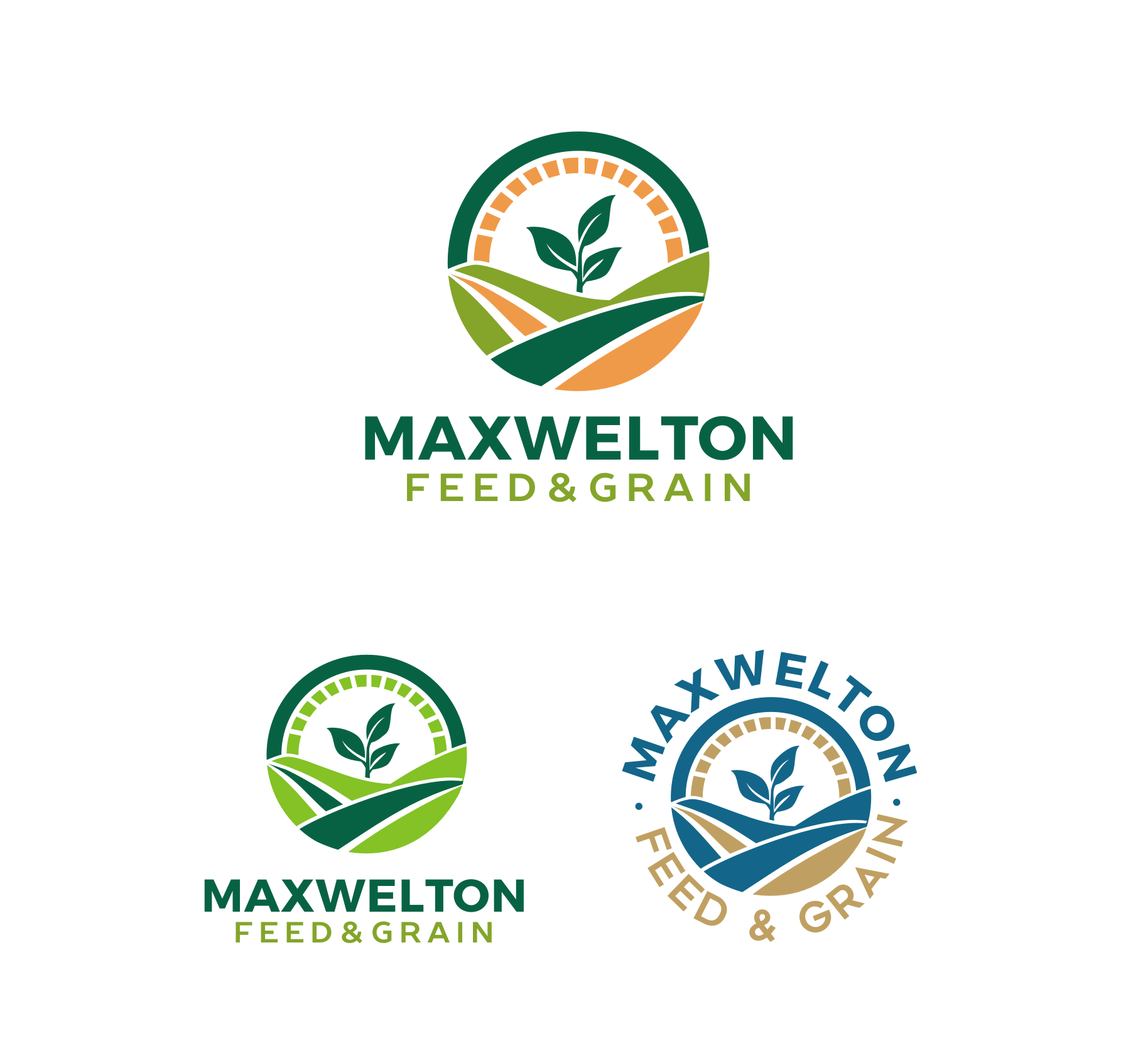 Logo Design by Maya* for this project | Design #31809413