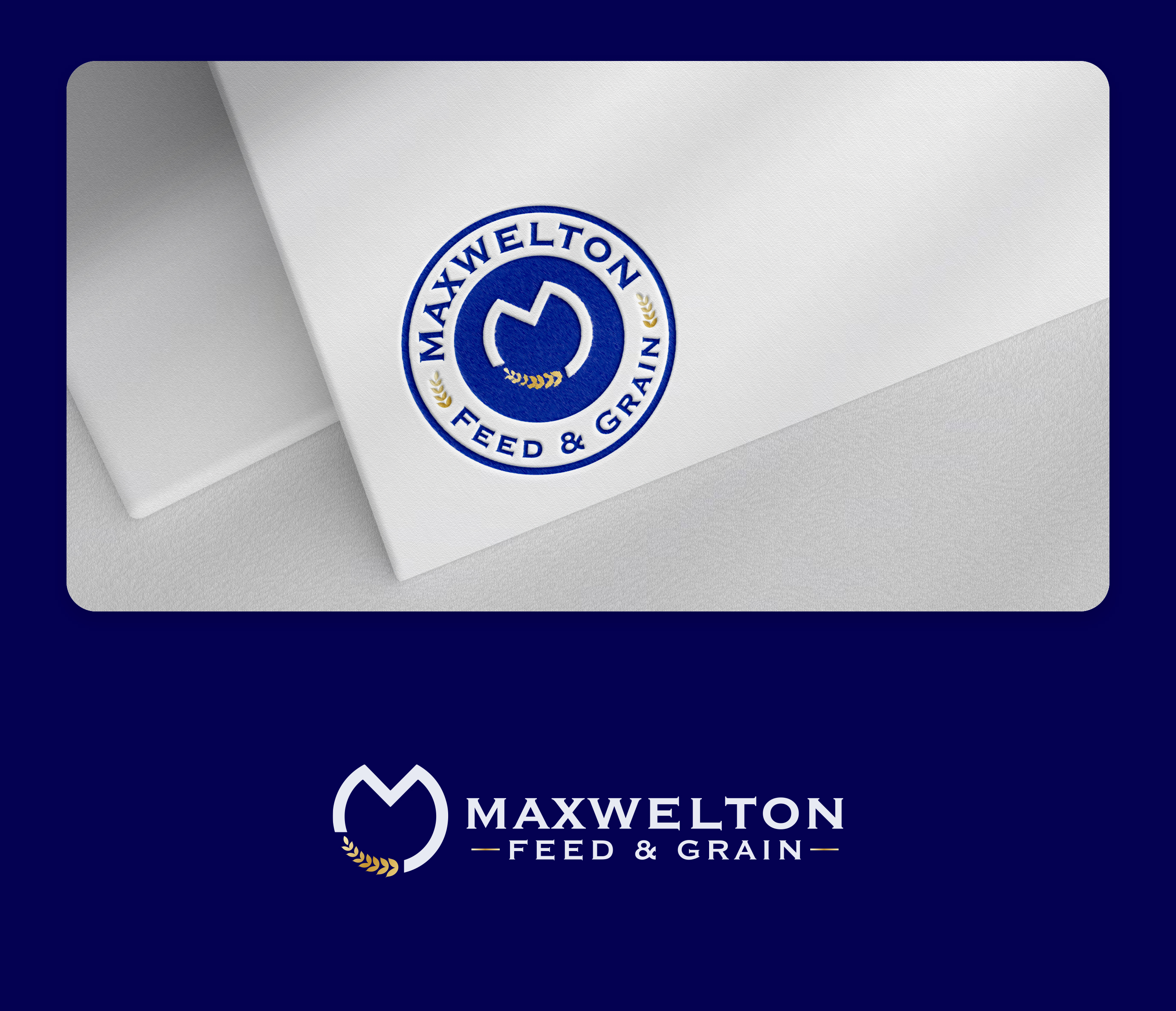Diseño de Logo por Interloop_Designs para este proyecto | Diseño #31767031