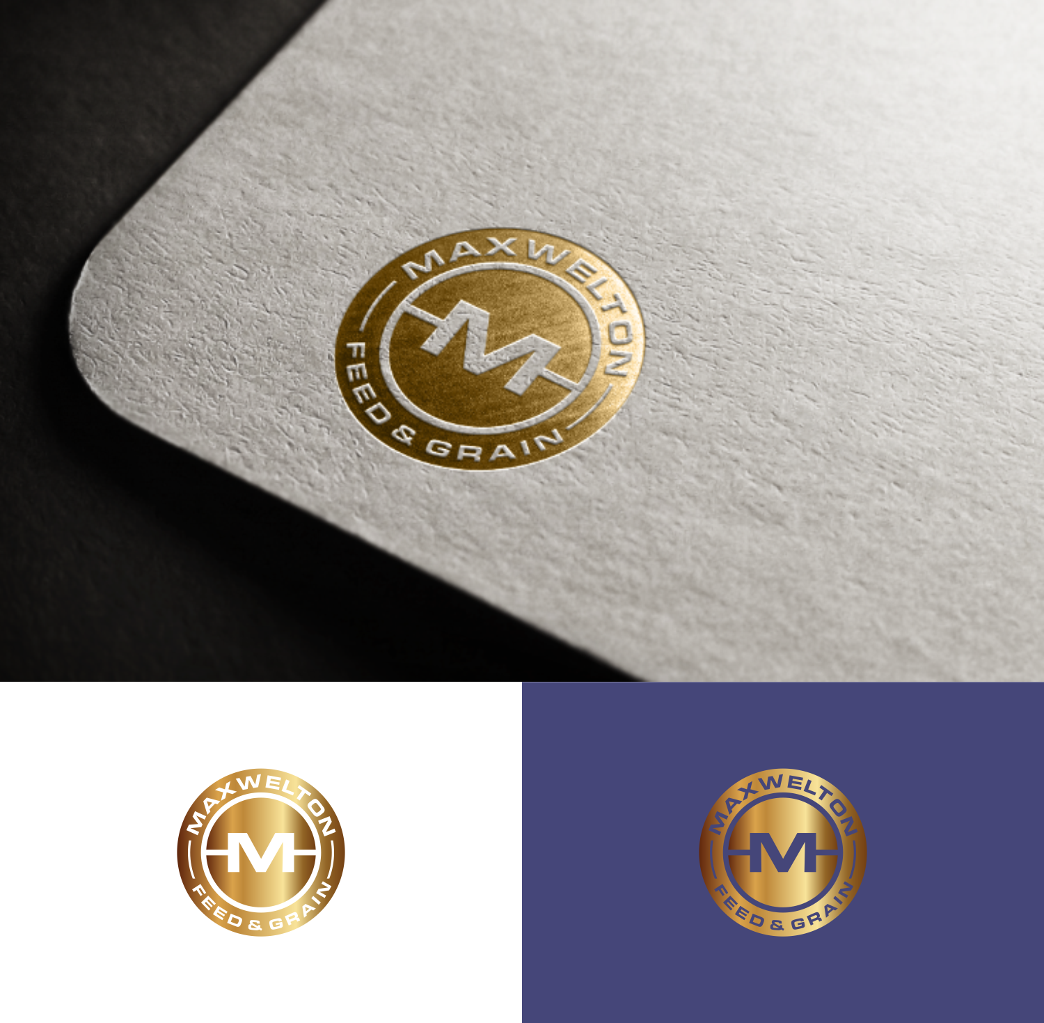 Logo Design by healer1617 for this project | Design #31768249