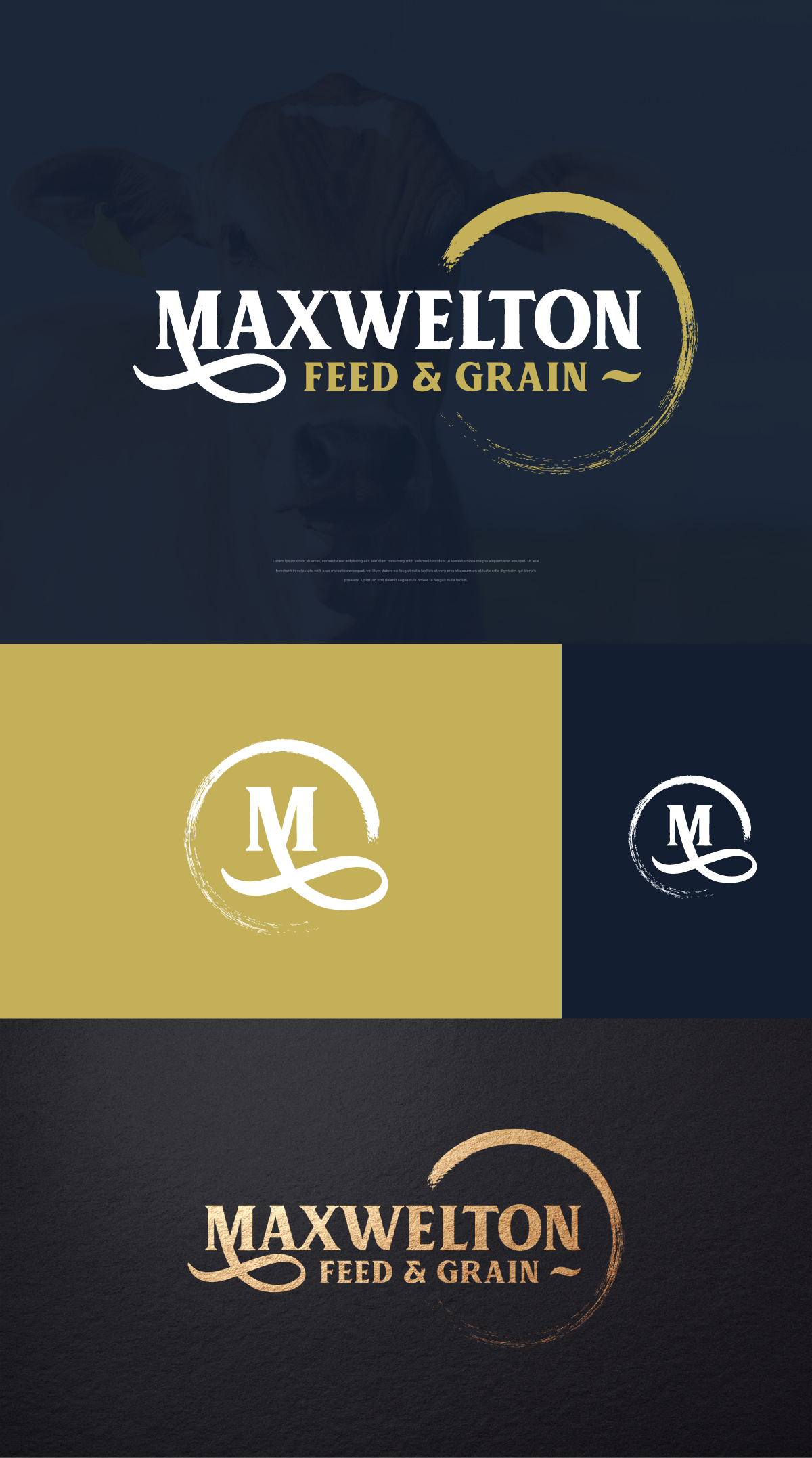 Logo Design by apik. for this project | Design #31766751