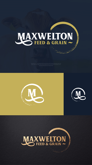 Logo Design by apik. for this project | Design: #31766751