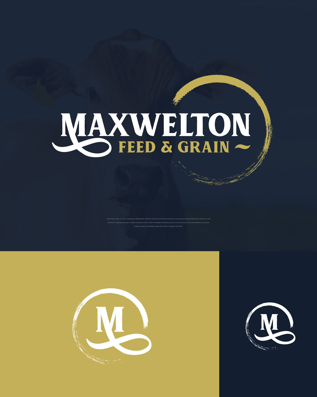 Logo Design by apik. for this project | Design #31766752