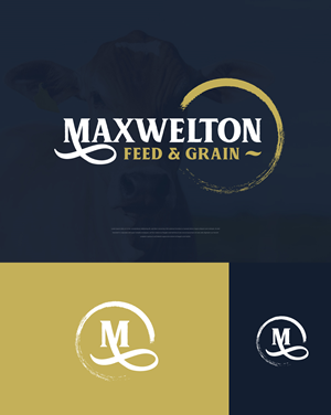Logo Design by apik. for this project | Design: #31766752
