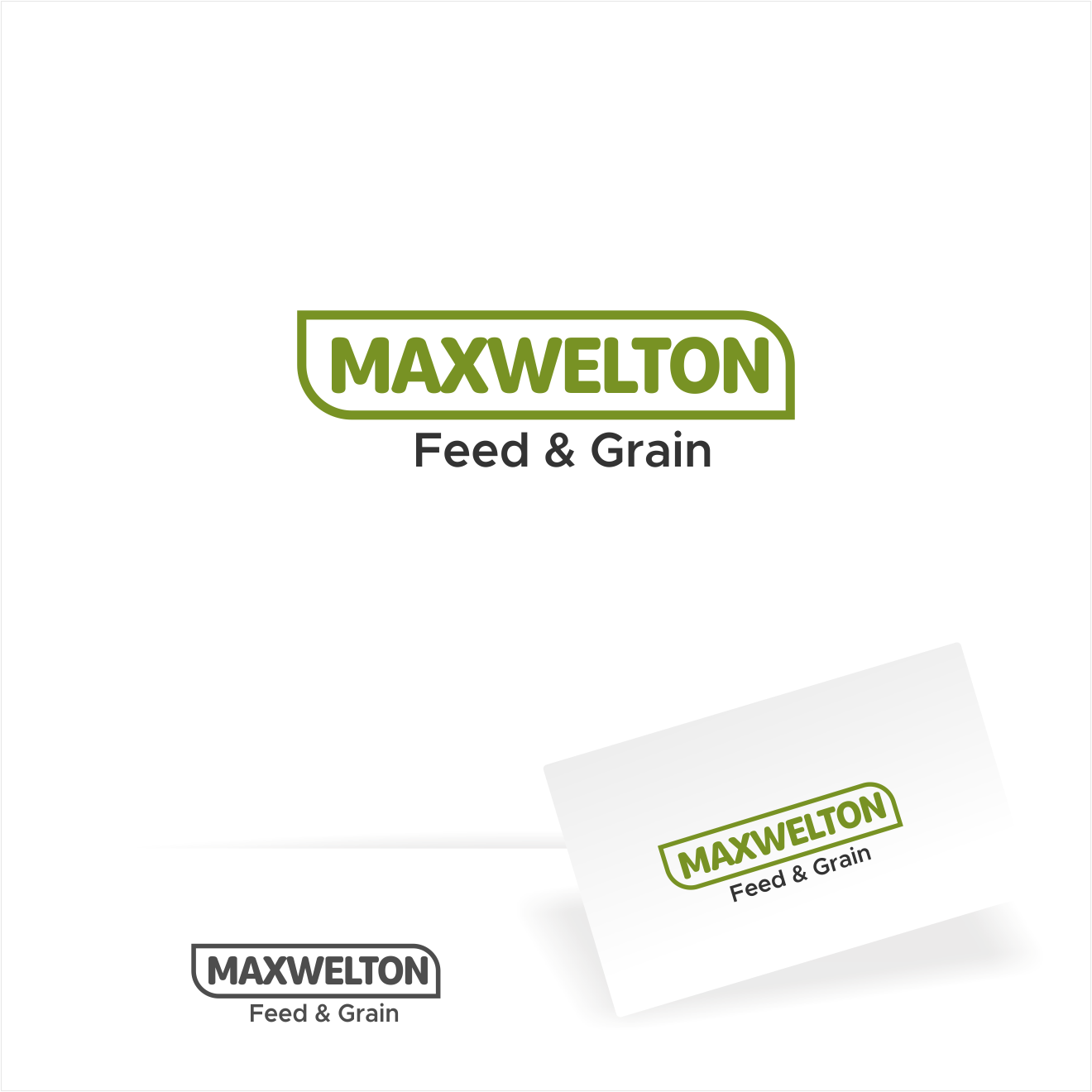 Logo Design by Arham Hidayat for this project | Design #31801287