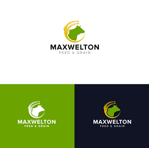 Logo Design by BehindSymbols for this project | Design: #31775035