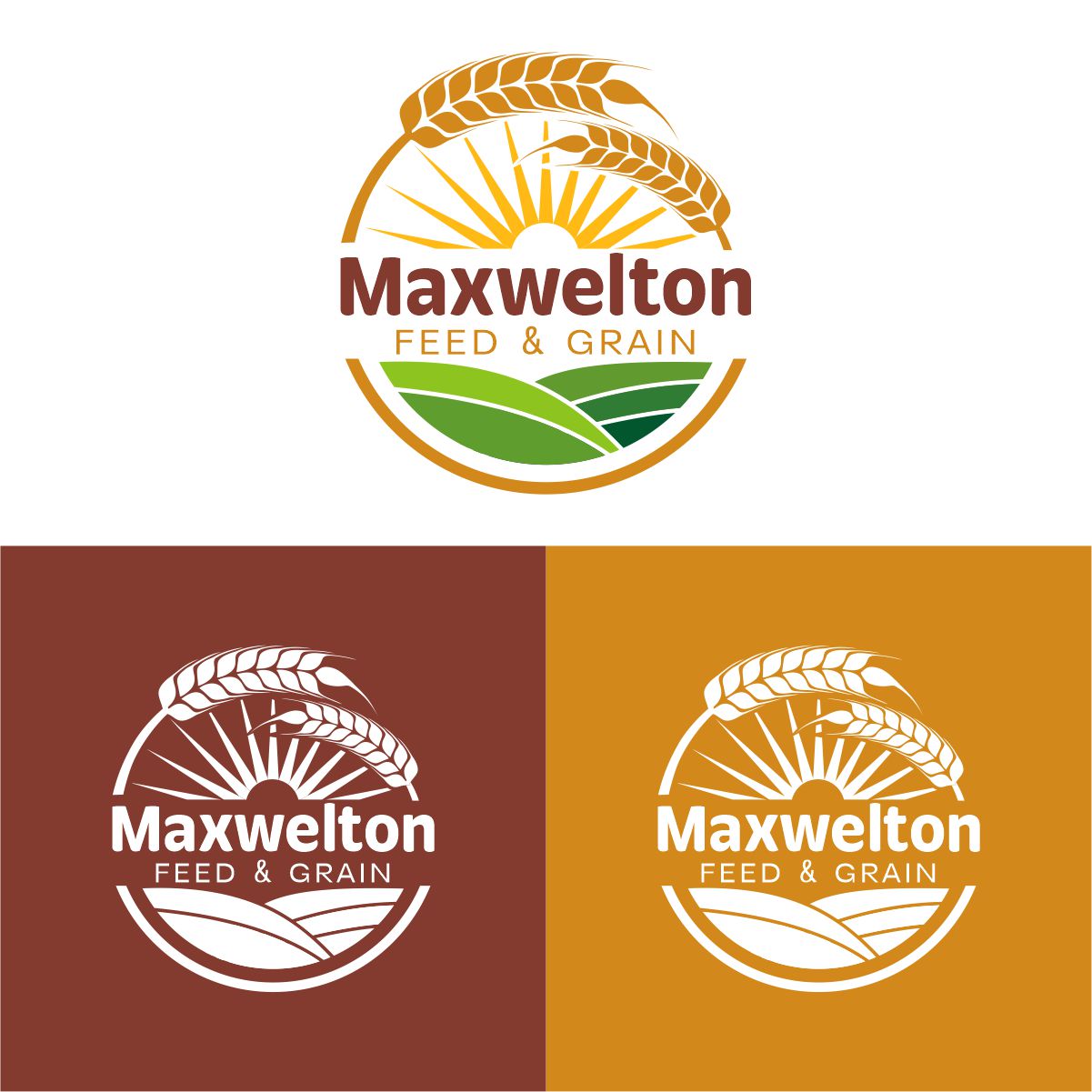 Logo Design by creative.bugs for this project | Design #31776440