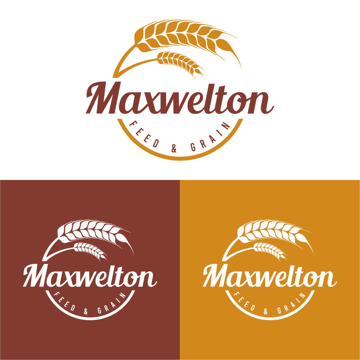 Logo Design by creative.bugs for this project | Design #31776441