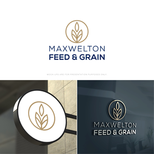Logo Design by The Lion Studios for this project | Design: #31767813