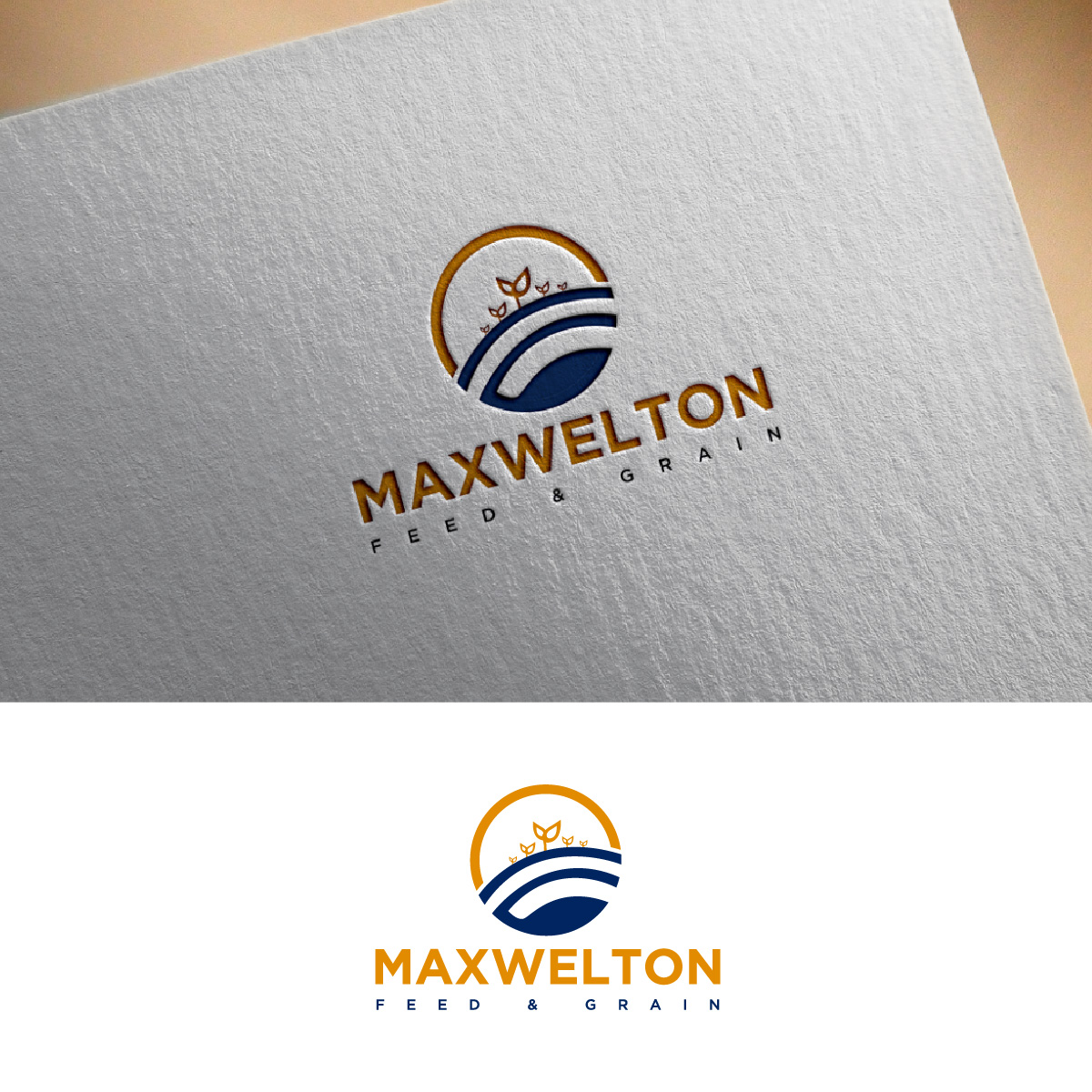 Logo Design by fly  design for this project | Design #31768341