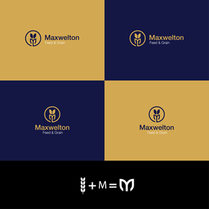 Diseño de Logo por sutrisno.alrasyid para este proyecto | Diseño: #31768846