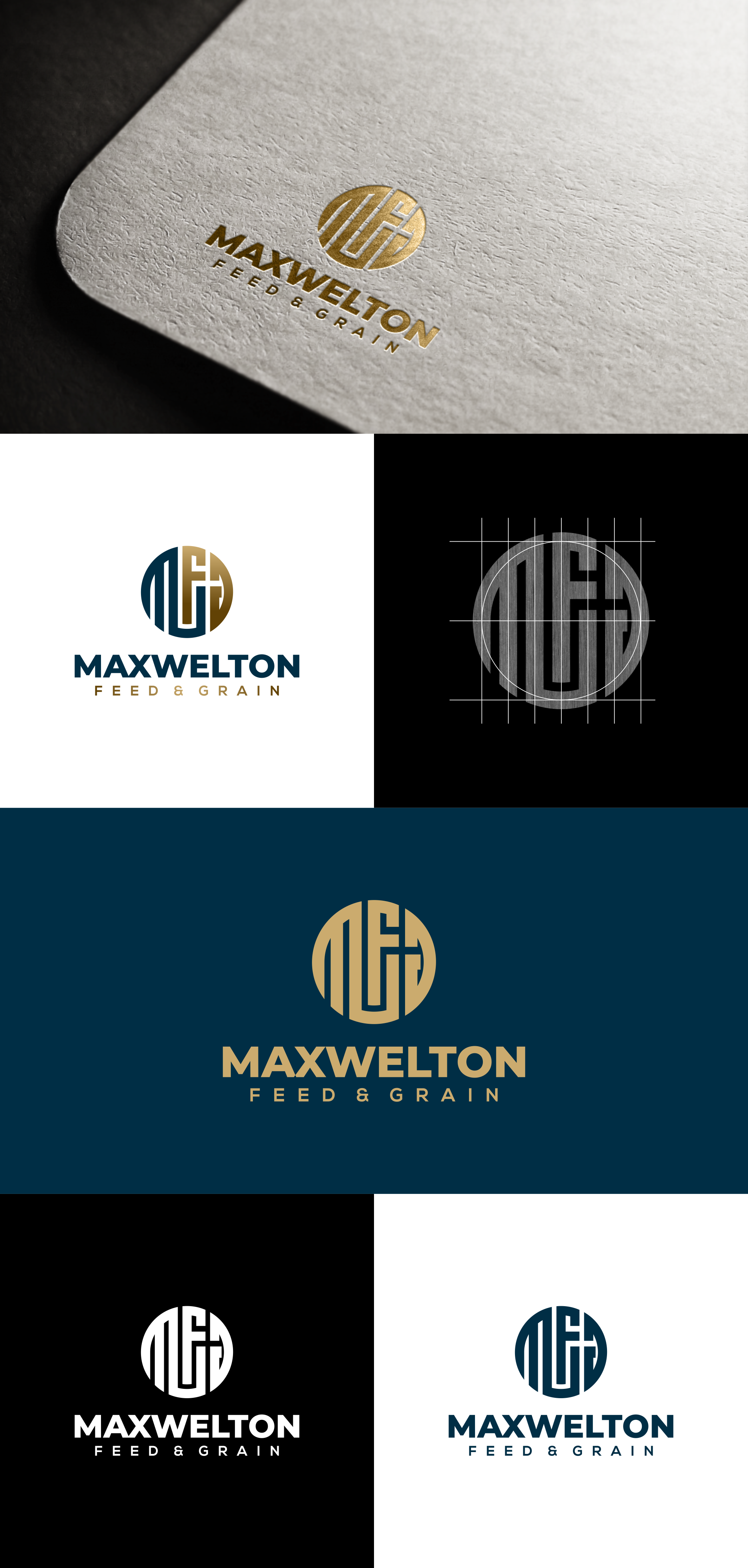 Logo Design by fatiyadesign for this project | Design #31766055