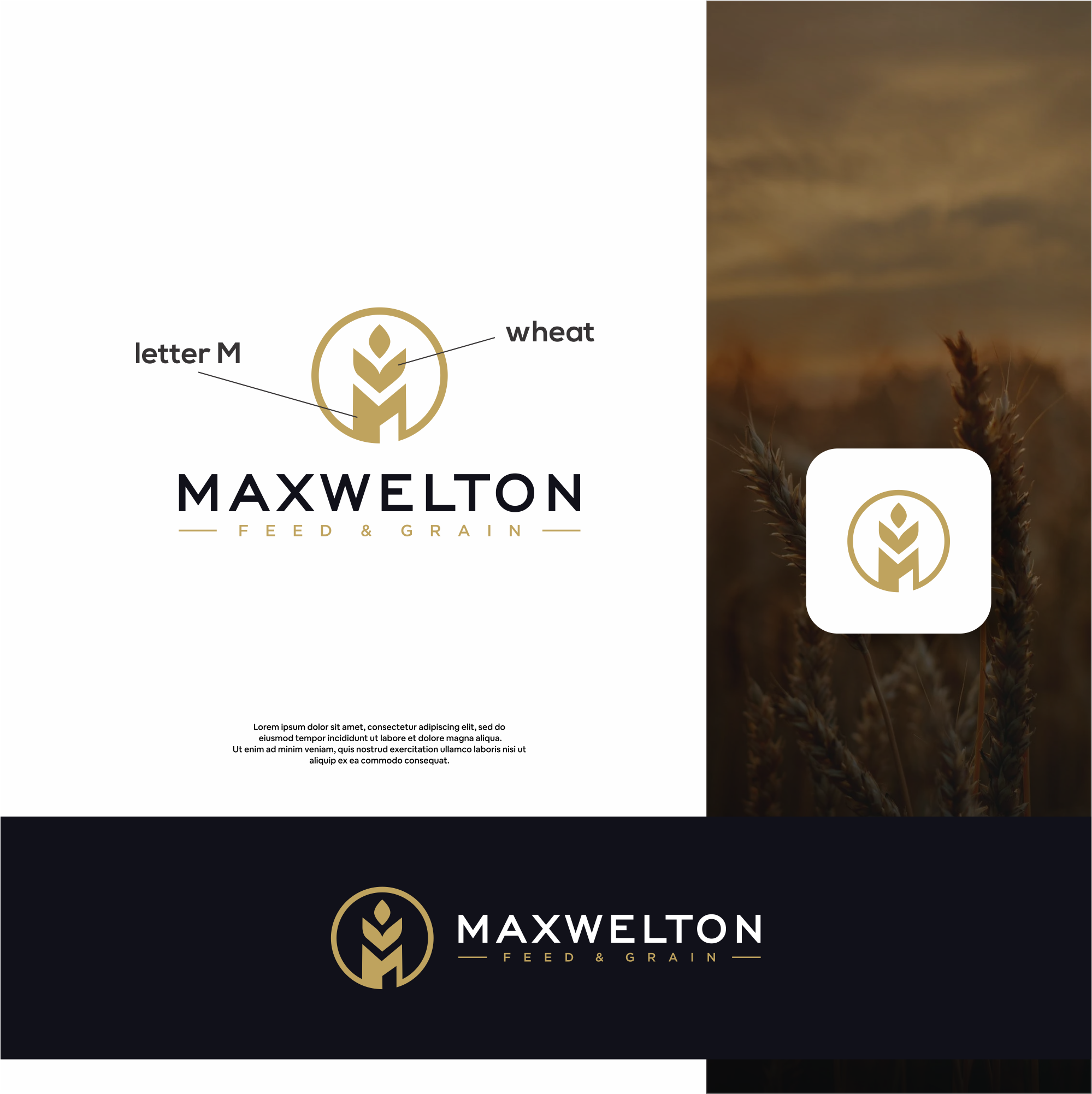 Logo Design by DesignFirst for this project | Design #31765848