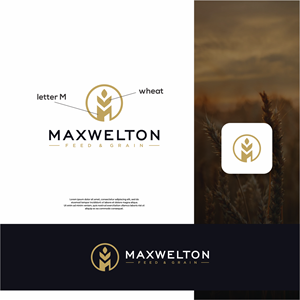 Logo Design by DesignFirst for this project | Design: #31765848