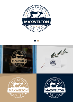Logo-Design von DenJoyo für dieses Projekt | Design #31768641