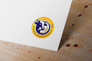 Diseño de Logo por vikasgolchha para este proyecto | Diseño: #31774418