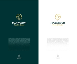 Diseño de Logo por MishaDsign para este proyecto | Diseño: #31806308