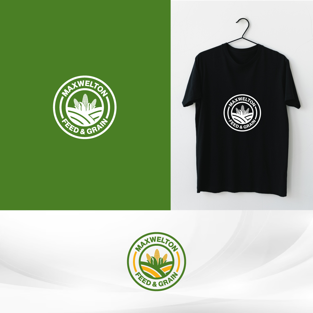 Logo Design by Tan-D for this project | Design #31784608