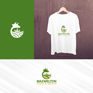Diseño de Logo por Tan-D para este proyecto | Diseño: #31784612