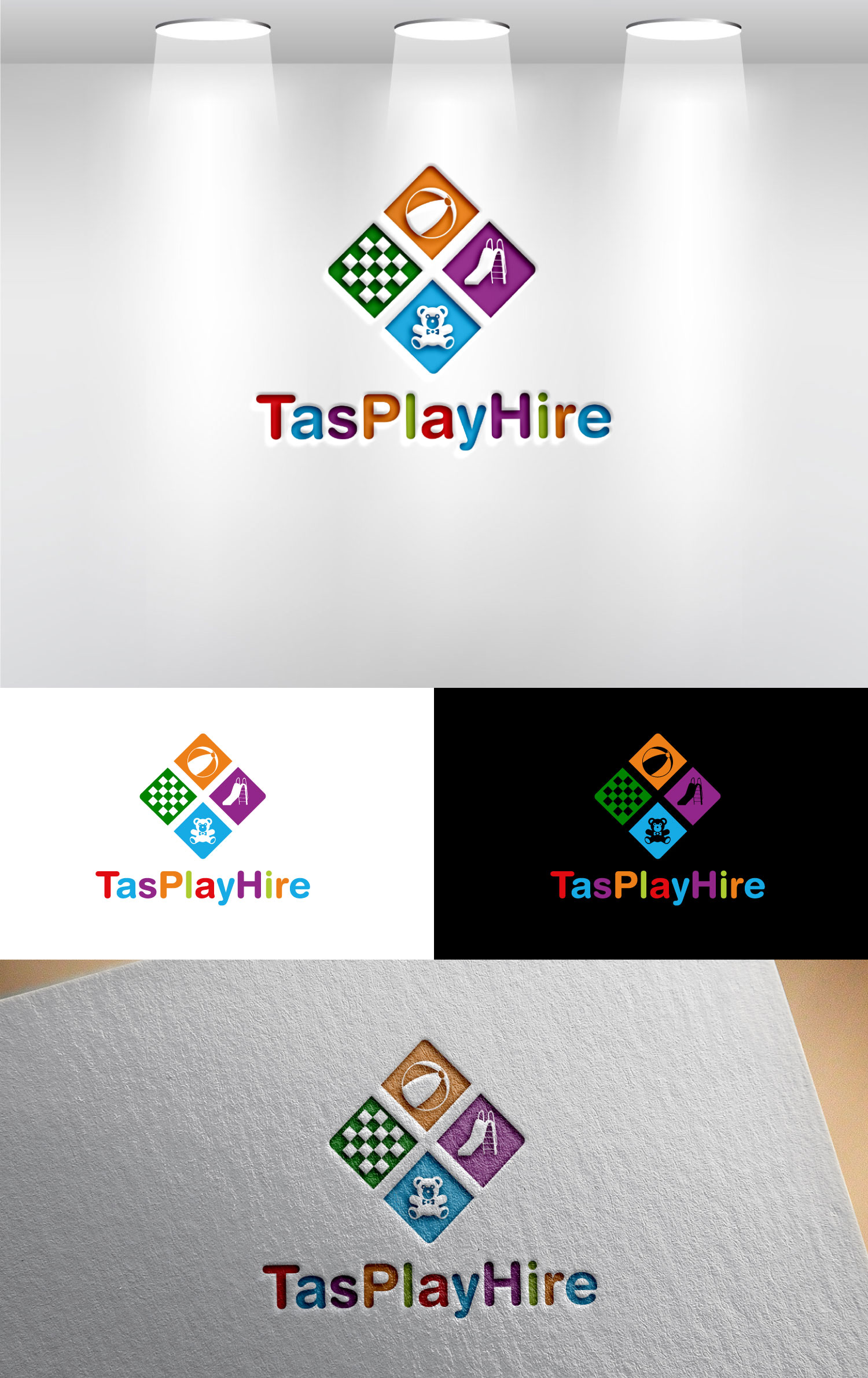 Logo Design by Mi Design1 for this project | Design #31766035