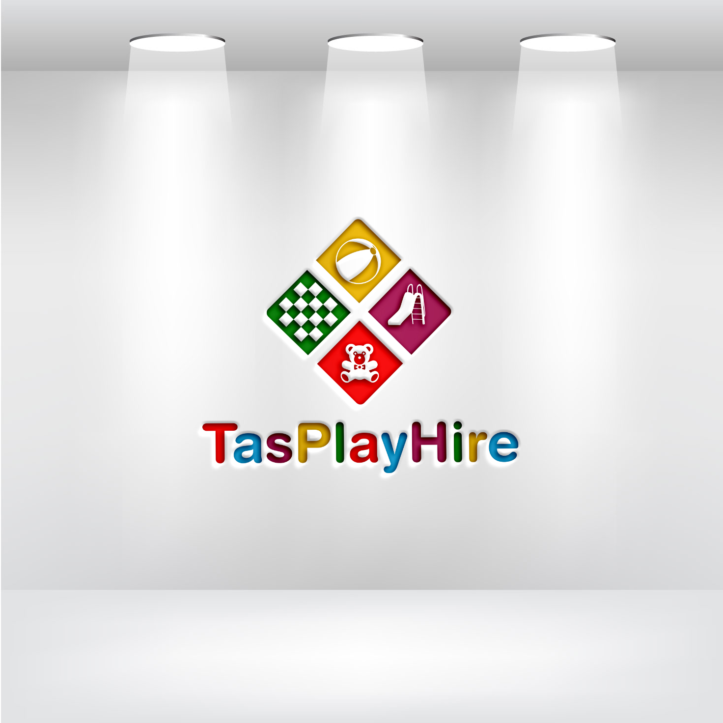 Logo Design by Mi Design1 for this project | Design #31766455