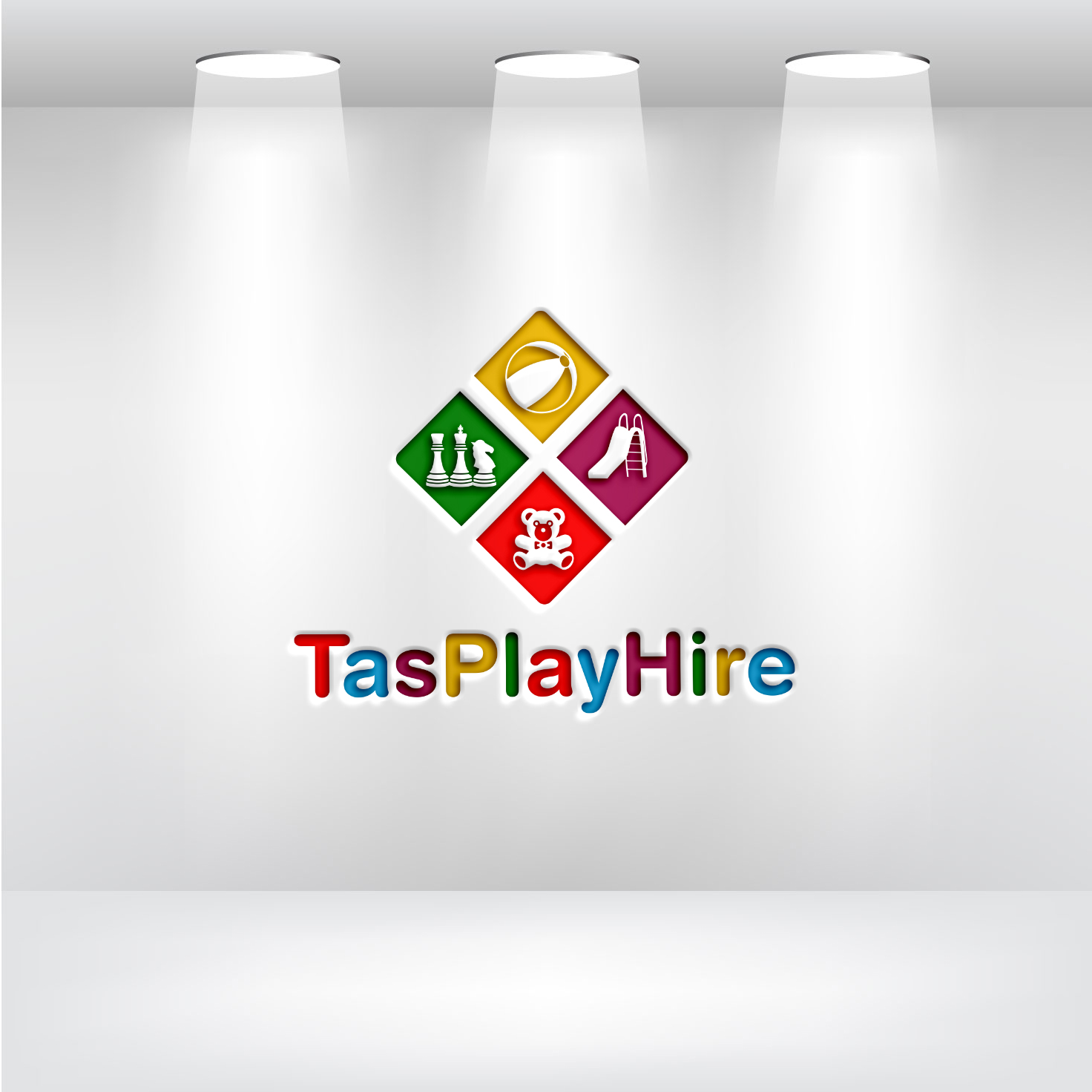 Logo Design by Mi Design1 for this project | Design #31766953