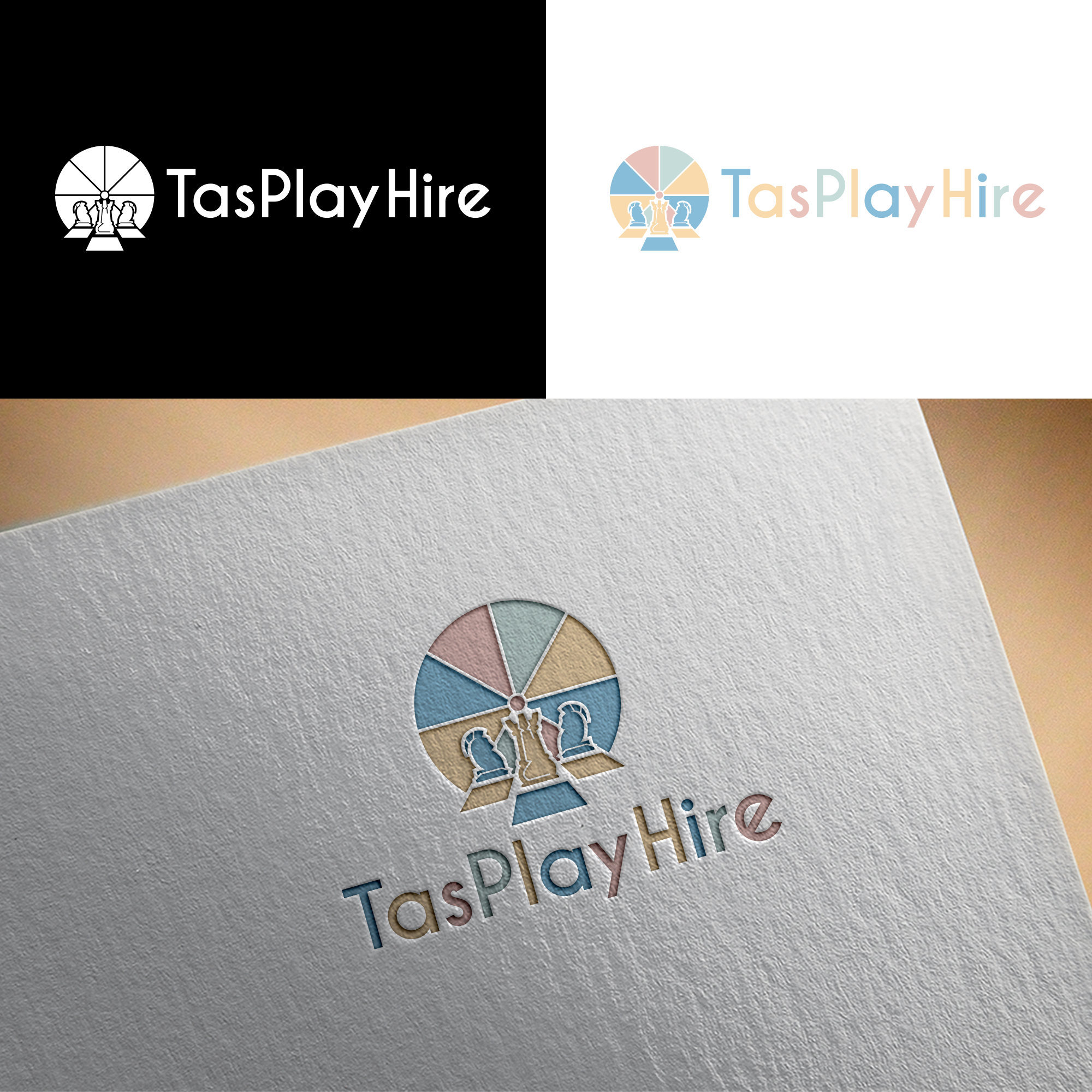 Logo Design by RA-bica for this project | Design #31768059