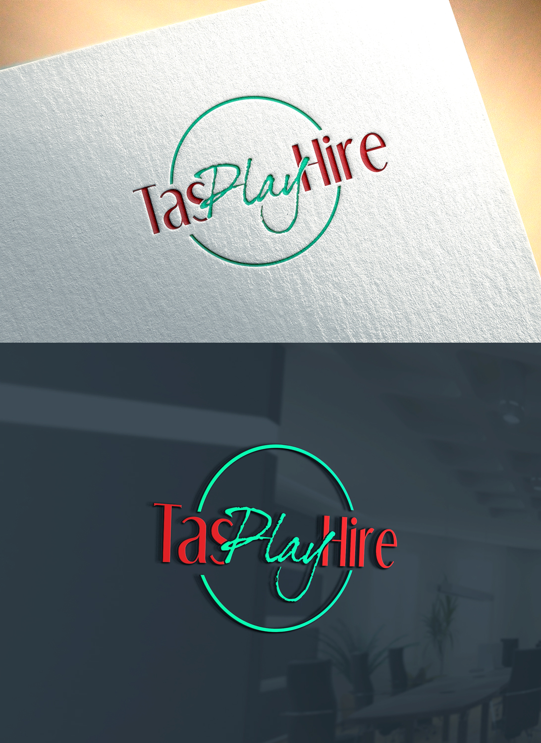 Logo Design by RaKu 2 for this project | Design #31767594
