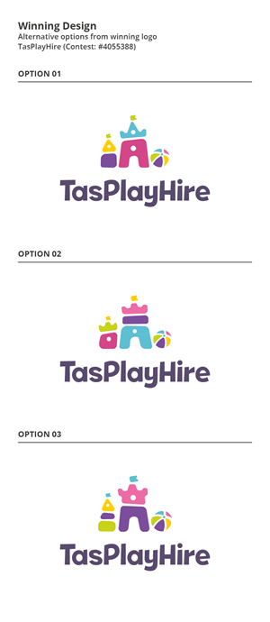 Logo Design by daniel462medina for this project | Design: #31801143