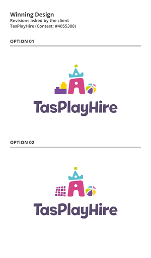 Logo Design by daniel462medina for this project | Design: #31805517