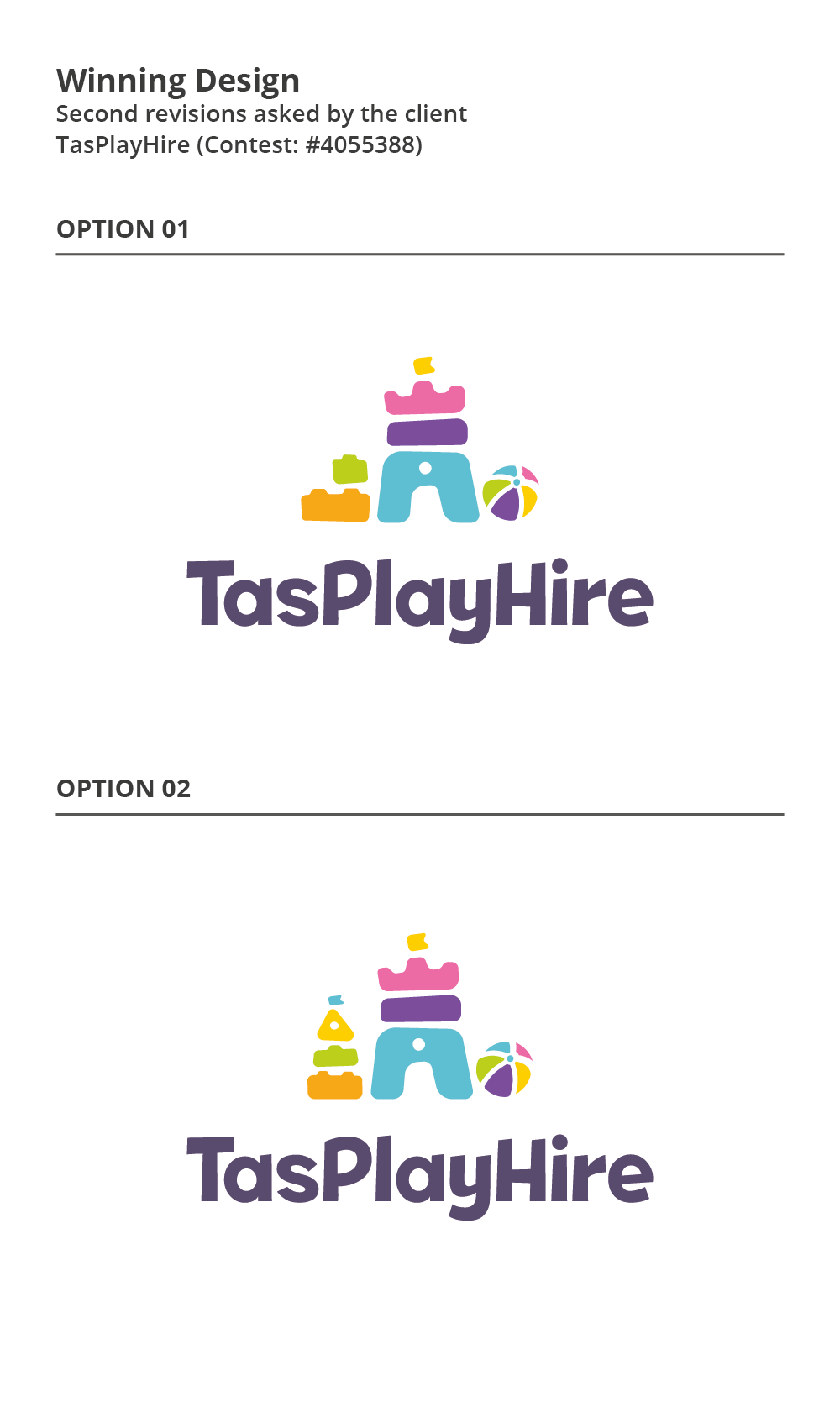 Logo Design by daniel462medina for this project | Design #31810292