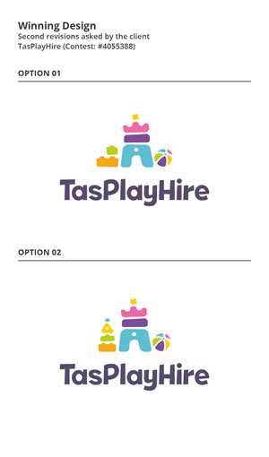 Logo Design by daniel462medina for this project | Design: #31810292