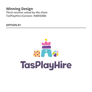 Logo Design by daniel462medina for this project | Design: #31815359