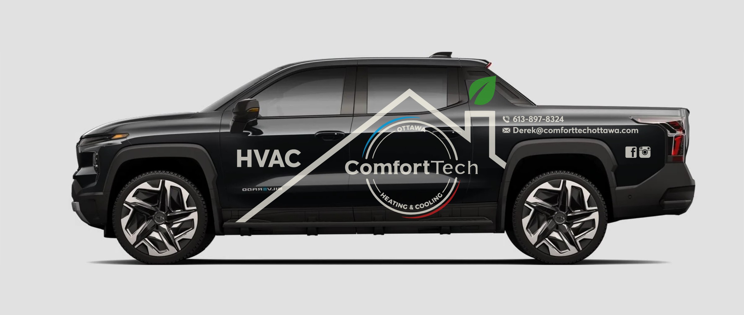 Car Wrap Design by Maestroto for this project | Design #31783031