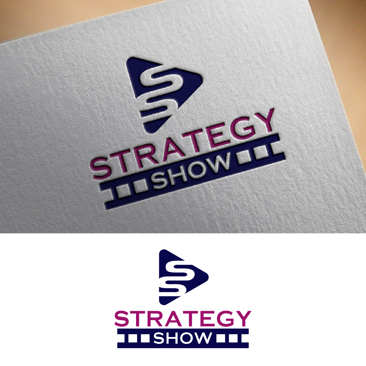 Logo Design by Loknath for this project | Design #31767193