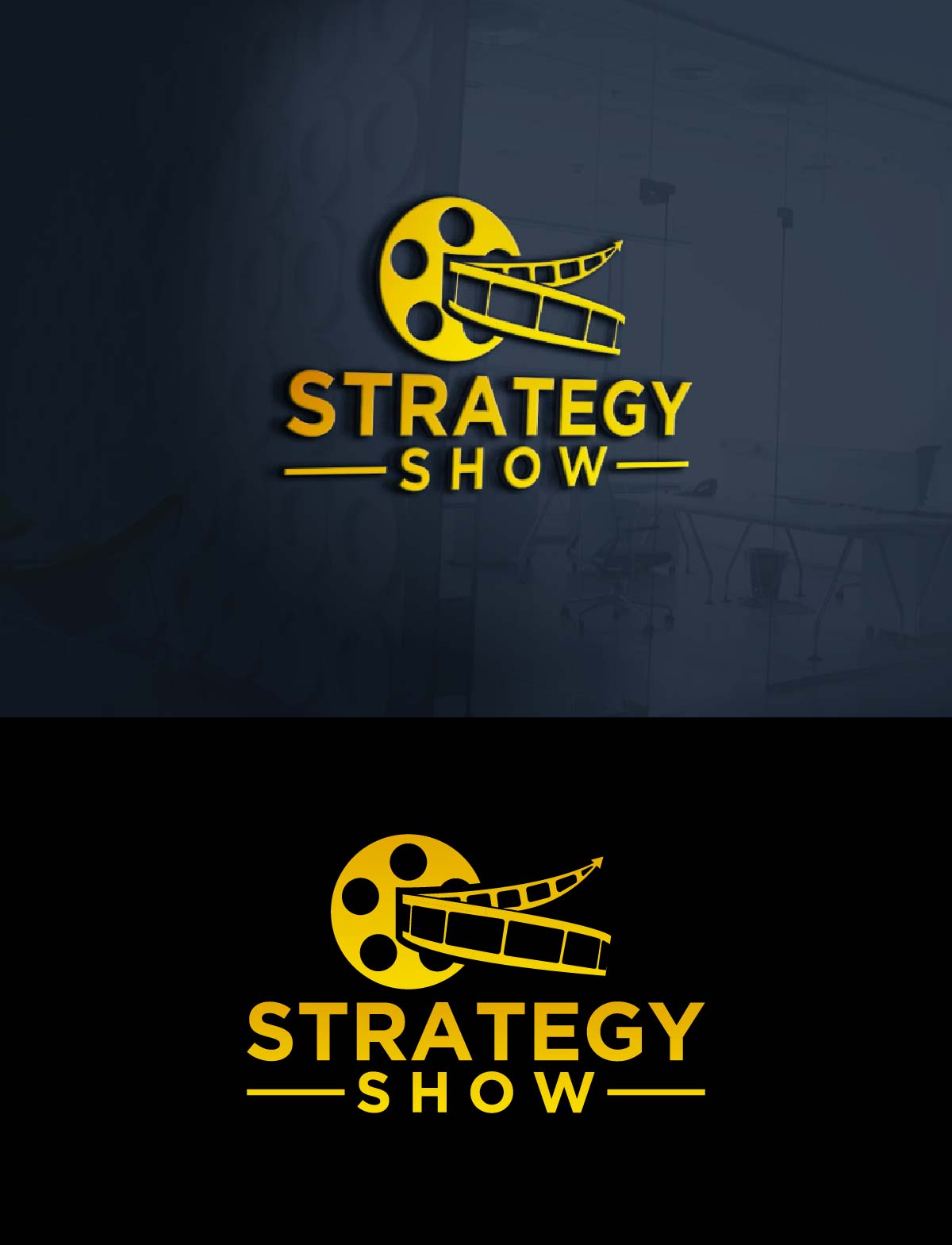 Logo Design by Loknath for this project | Design #31767918