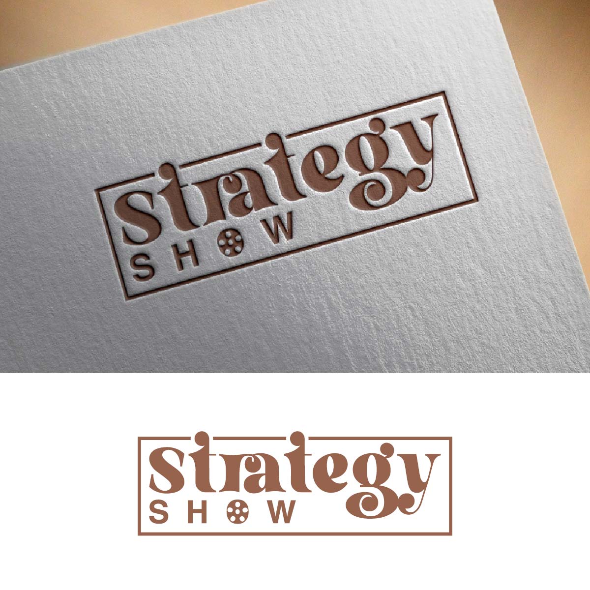 Logo Design by Loknath for this project | Design #31767919